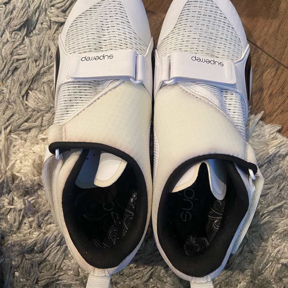 Nike superrep cycle shoes